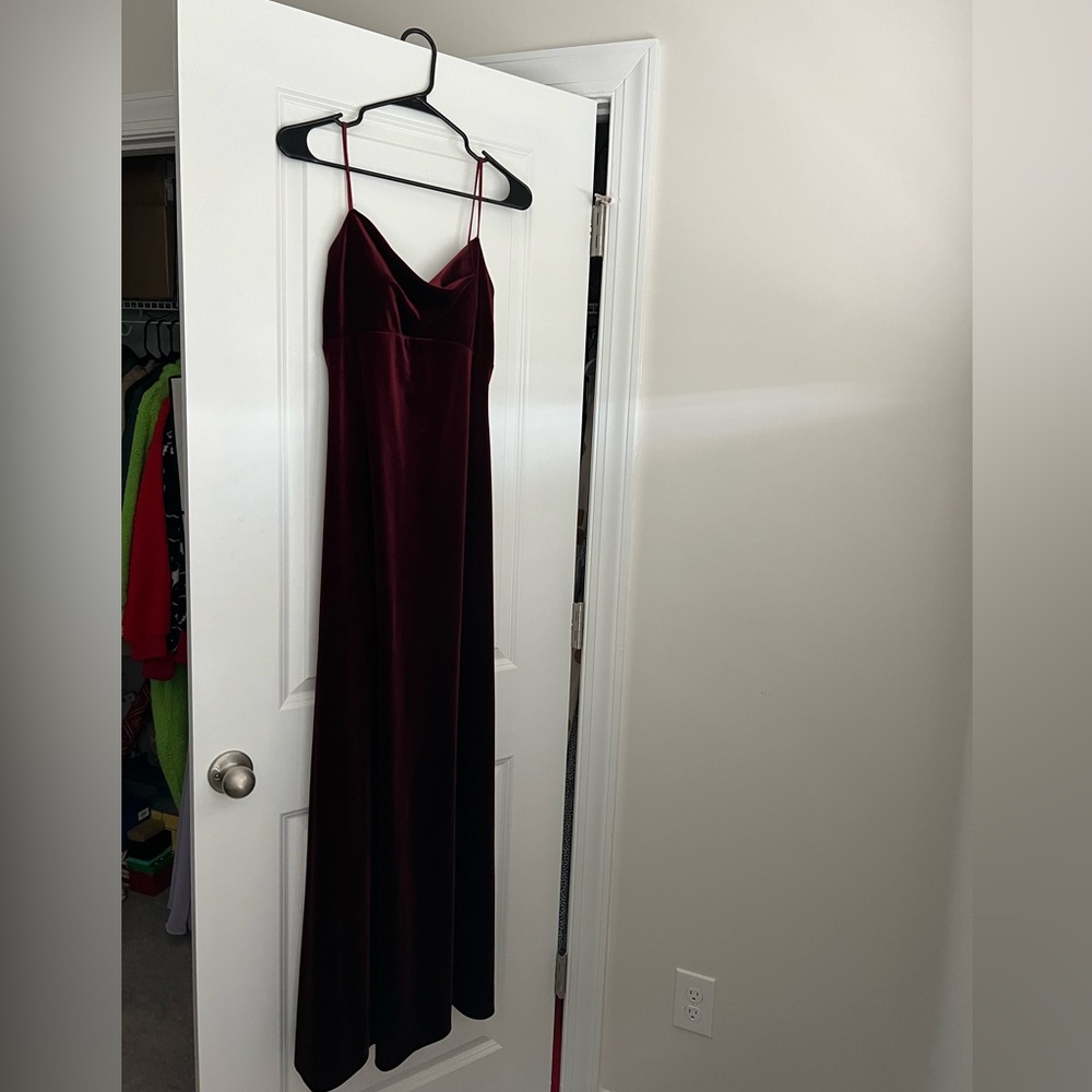Jenny Yoo Sammi Bridesmaid Dress Size 2